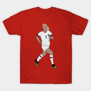 Sam Mewis USWNT T-Shirt